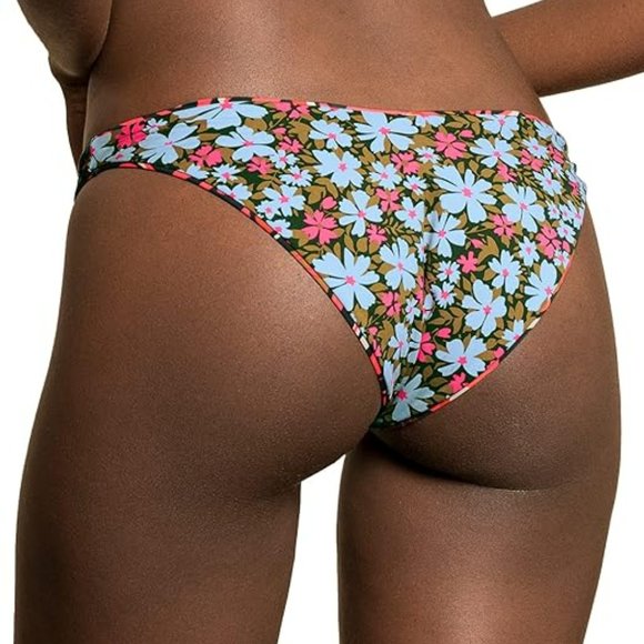 Maaji Twister Splendour High Leg Bikini Bottom - Picture 4 of 4